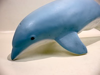 Dolfijn groot - afbeelding 2 van  6
