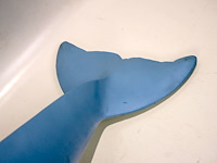 Dolfijn groot - afbeelding 3 van  6