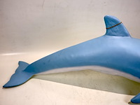 Dolfijn groot - afbeelding 6 van  6