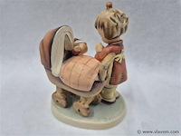 Doll mother - afbeelding 2 van  3