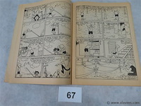 Dolle fratsen - afbeelding 2 van  3