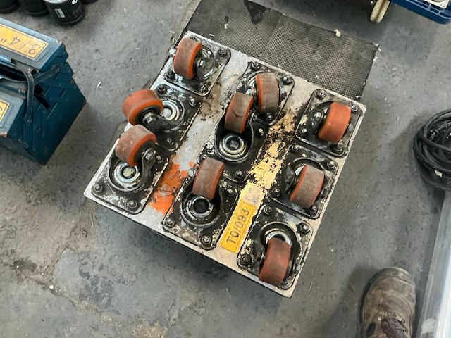 Dolly (4x) - afbeelding 3 van  6