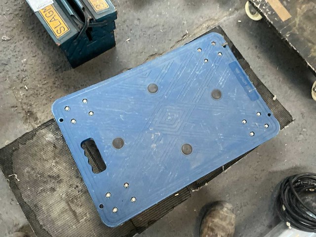 Dolly (4x) - afbeelding 5 van  6