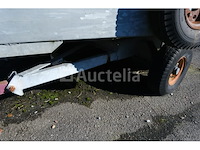 Dolly flatbed trailer - afbeelding 2 van  8