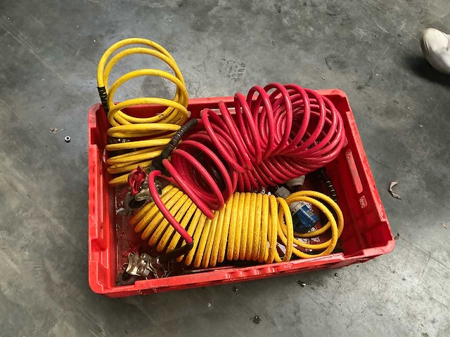 Dolly jost jsk40 koppelschotel (fifth wheel coupling) - afbeelding 3 van  14