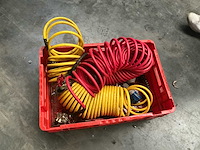 Dolly jost jsk40 koppelschotel (fifth wheel coupling) - afbeelding 3 van  14