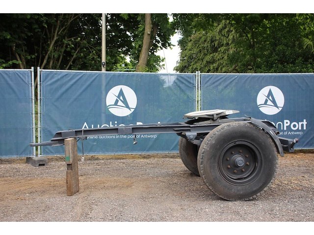 Dolly - afbeelding 1 van  1