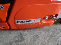 Dolmar 115 i kettingzaag - afbeelding 7 van  10