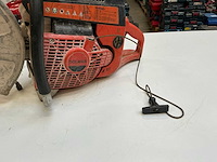 Dolmar pc6414d betonzaag - afbeelding 3 van  7