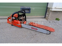 Dolmar ps-6400 benzinekettingzaag