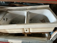 Dolomite j067400 wastafel (6x) - afbeelding 2 van  4