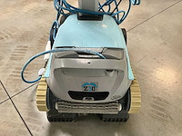Dolphin zi3 zwembadrobot - afbeelding 2 van  6