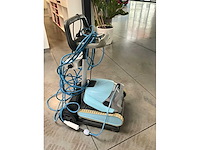 Dolphin zi3 zwembadrobot - afbeelding 3 van  6