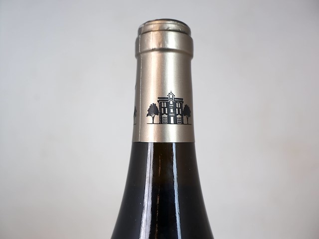 Domaine canet merlot 2013 (1x) - afbeelding 4 van  4