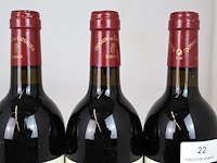 Domaine de chevalier 1997 & 1998 (5x) - afbeelding 6 van  6