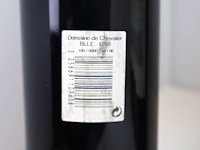 Domaine de chevalier 1998 (5x) - afbeelding 3 van  4