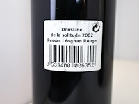 Domaine de la solitude 2002 (3x) - afbeelding 3 van  4