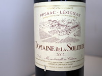 Domaine de la solitude 2002 (8x) - afbeelding 2 van  4