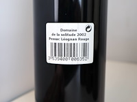 Domaine de la solitude 2002 (8x) - afbeelding 3 van  4