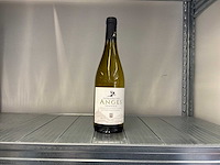 Domaine des anges ventoux witte wijn (25x) - afbeelding 3 van  6