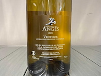 Domaine des anges ventoux witte wijn (25x) - afbeelding 6 van  6