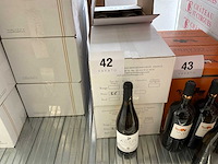 Domaine des anges ventoux witte wijn (25x) - afbeelding 2 van  6