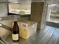 Domaine fourrey chablis witte wijn (25x) - afbeelding 1 van  6