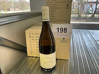 Domaine fourrey chablis witte wijn (25x) - afbeelding 2 van  6