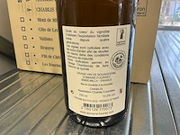 Domaine fourrey chablis witte wijn (25x) - afbeelding 4 van  6