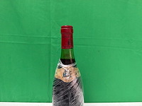 Domaine henri clerc & fils clos de vougeot grand cru 1984 – bourgogne - afbeelding 3 van  4