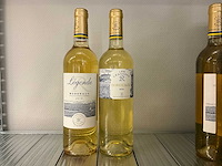 Domaines barons de rotschild ( les ) légende(s) witte wijn (41x) - afbeelding 1 van  8