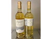 Domaines barons de rotschild ( les ) légende(s) witte wijn (41x) - afbeelding 2 van  8