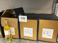 Domaines barons de rotschild ( les ) légende(s) witte wijn (41x) - afbeelding 5 van  8