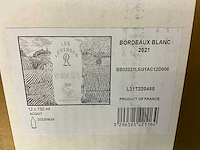 Domaines barons de rotschild ( les ) légende(s) witte wijn (41x) - afbeelding 6 van  8