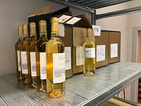 Domaines barons de rotschild ( les ) légende(s) witte wijn (41x) - afbeelding 8 van  8