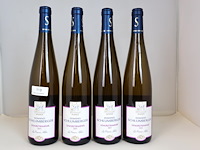 Domaines schlumberger gewurztraminer 2021 (4x) - afbeelding 1 van  3