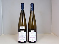 Domaines schlumberger gewurztraminer 2022 (2x) - afbeelding 1 van  3
