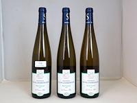 Domaines schlumberger pinot blanc 2021 (3x) - afbeelding 1 van  3