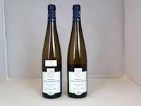 Domaines schlumberger pinot blanc 2022 (2x) - afbeelding 1 van  3
