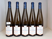 Domaines schlumberger pinot gris 2022 (5x) - afbeelding 1 van  3