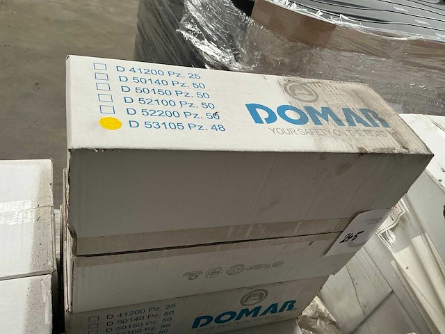Domar partij wielkeggen en wielkeghouders - afbeelding 5 van  5