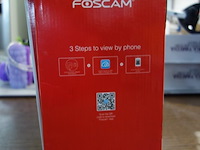 Dome ip-camera foscam - afbeelding 4 van  4