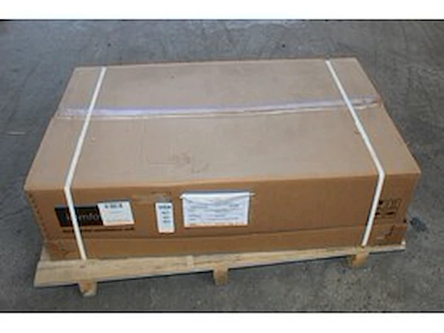 Domekt r 400 f ventilatie unit - afbeelding 1 van  4
