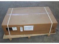 Domekt r 400 f ventilatie unit