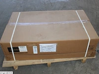 Domekt r 400 f ventilatie unit - afbeelding 2 van  4