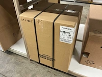 Dometic ds400biu inbouw koelkast - afbeelding 3 van  4