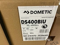 Dometic ds400biu inbouw koelkast - afbeelding 4 van  4