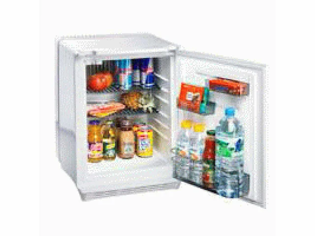 Dometic ds400biu inbouw koelkast - afbeelding 2 van  4