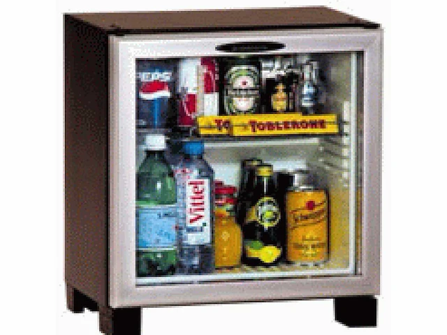 Dometic rh429ldag mini bar koelkast - afbeelding 2 van  4