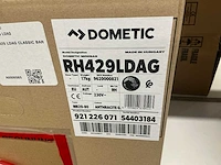 Dometic rh429ldag mini bar koelkast - afbeelding 4 van  4